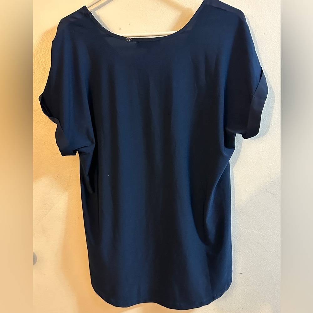Lux II blouse Medium - Picture 3 of 4
